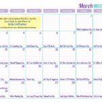 35 Marvelous March Marketing Ideas You Can t Miss FREE Download