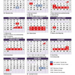 Cobb County School Calendar 2022 23 Calendar Printables Free Blank