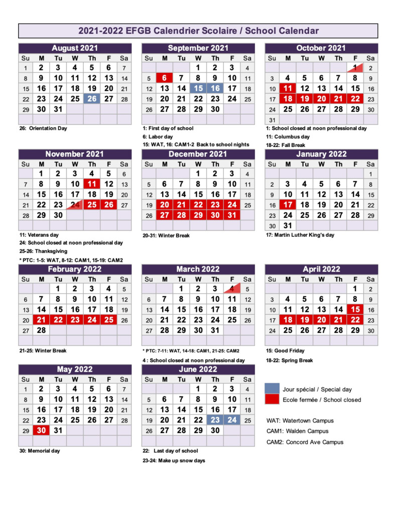 Cobb County School Calendar 2022 23 Calendar Printables Free Blank