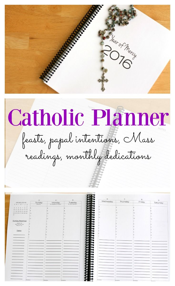 Collect 2020 Catholic Liturgical Calendar Activities Calendar