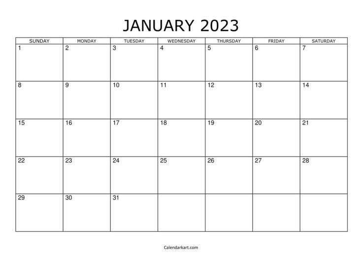 December 2022 And January 2023 Calendar Editable