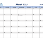 El Salvador March 2023 Calendar With Holidays