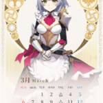 Genshinresource Genshin Calendar