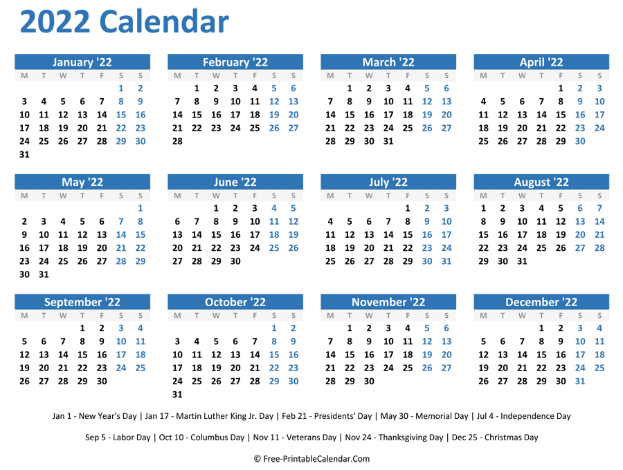 Hebrew Calendar March 2022 Best Calendar Example