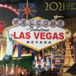 Las Vegas Calendar Of Events 2021 Printable March