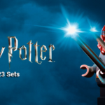 LEGO Harry Potter Rumoured March 2023 Set Numbers And Prices 76409