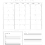 March 2023 Calendars 100 Styles To Choose From World Of Printables