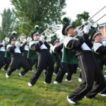 Marching 110 To Perform At Thanksgiving Day Parade WOUB Digital