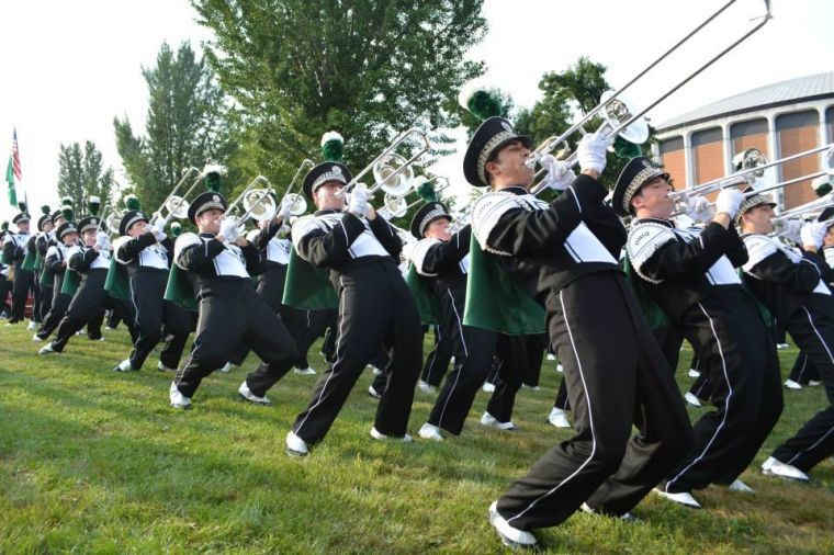 Marching 110 To Perform At Thanksgiving Day Parade WOUB Digital