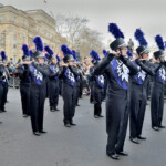 New Year Day s Parade Welcome To Celebrating London