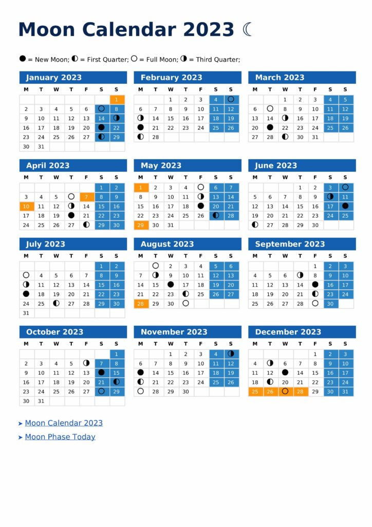 Printable March 2023 Calendar With Holidays In PDF Word