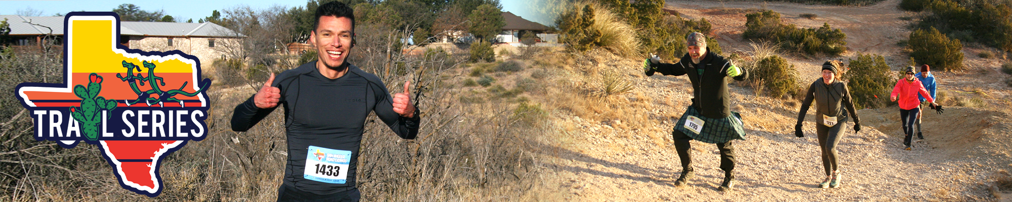 SARL Races San Angelo Road Lizards