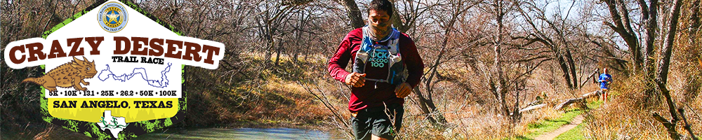 SARL Races San Angelo Road Lizards