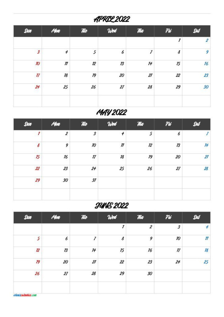 2022 Calendar Feb March April November Calendar Calendar Printables 