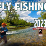 2023 Fly Fishing Wall Calendar Best 2023 Fly Fishing Calendar