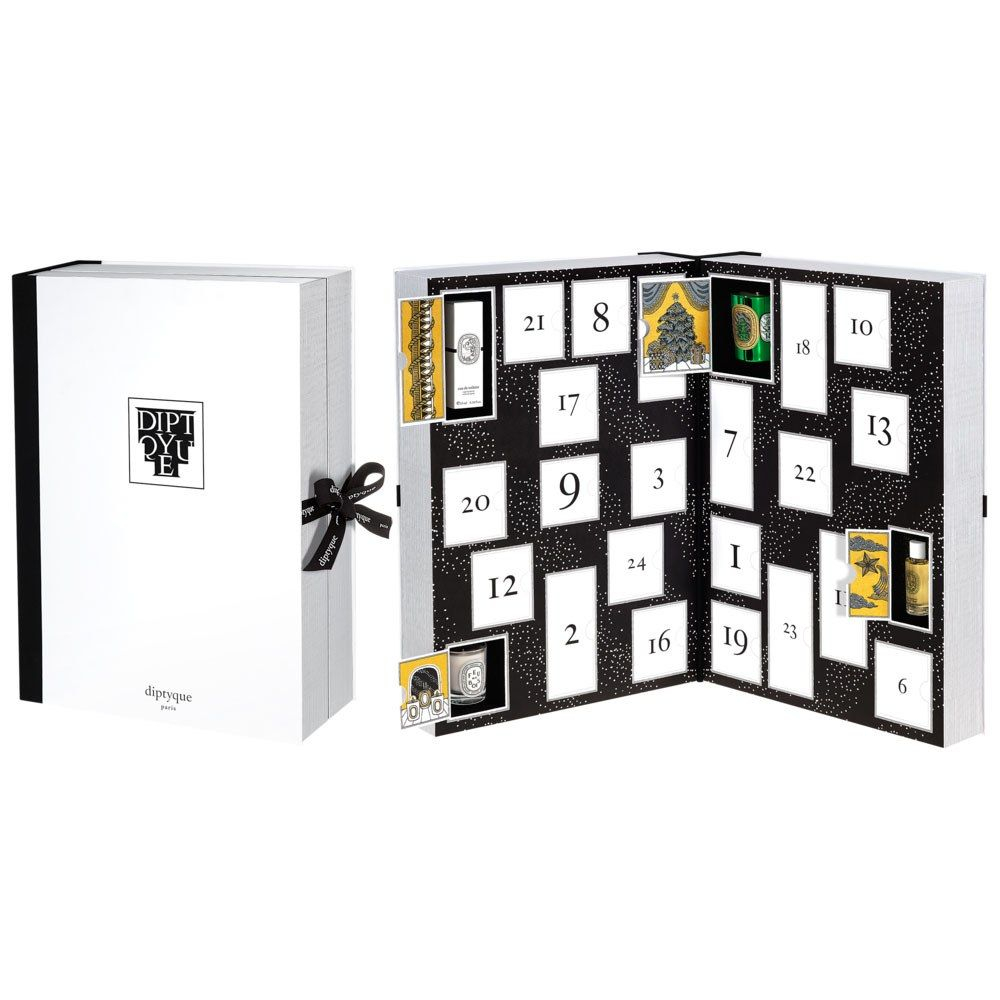 21 Advent Calendars Any Beauty Fan Will Love Beauty Advent Calendar 