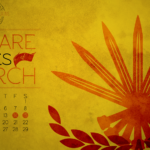 31 Stunning Spring Desktop Wallpaper Calendars March 2014 Smashing