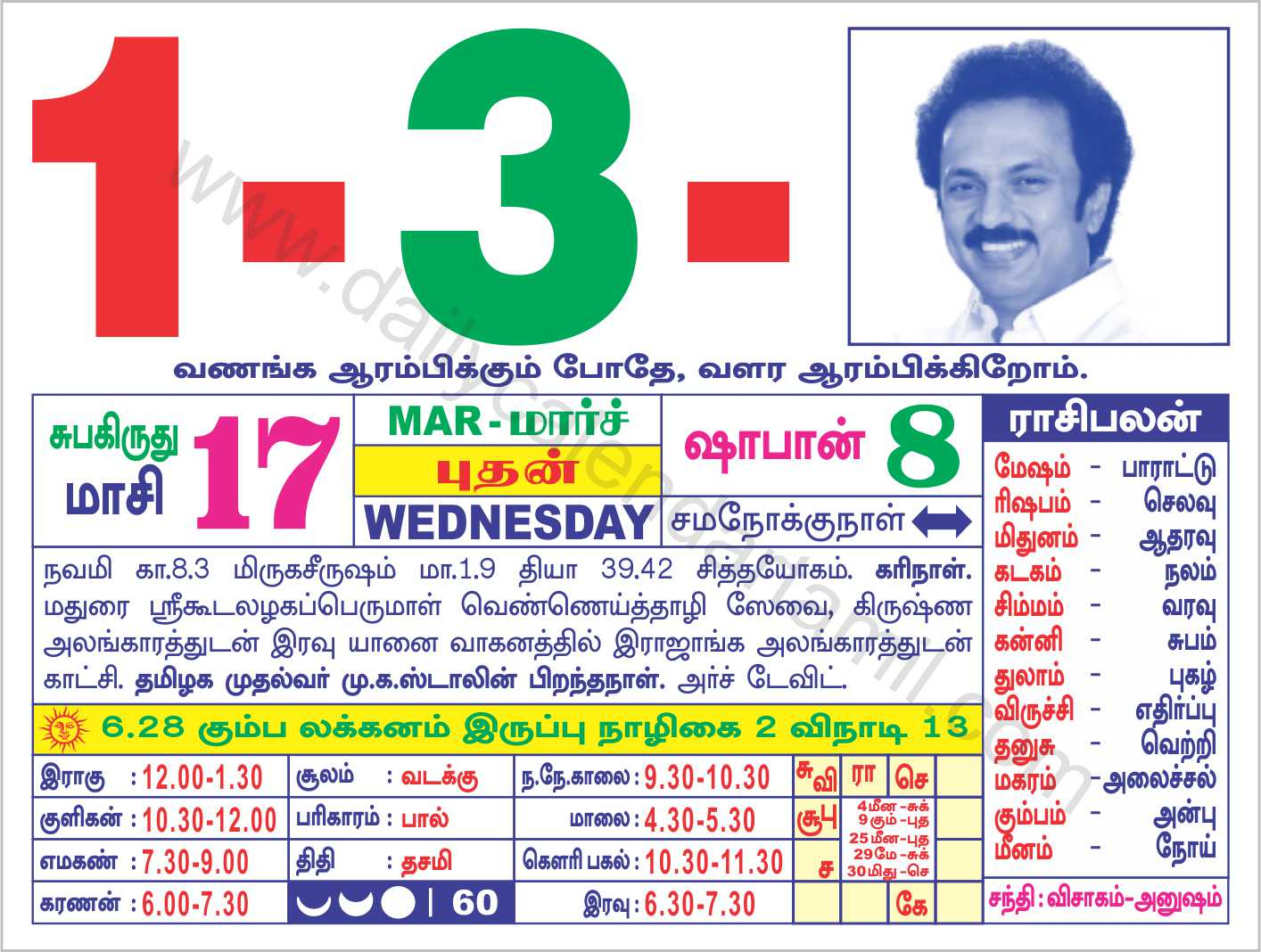 Calendar 2023 Tamil Get Calendar 2023 Update