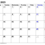 Calendar March 2023 UK With Excel Word And PDF Templates