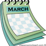 Clip Art March ClipArt Best