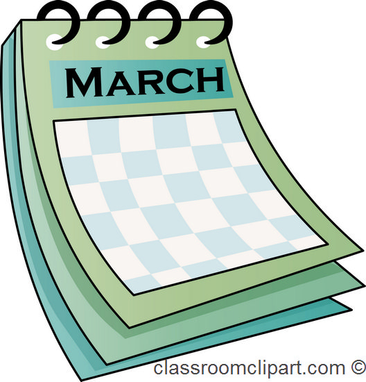 Clip Art March ClipArt Best