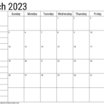 December 2022 Calendar With Notes Handy Calendars