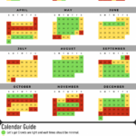 Disney Crowd Calendar 2023 By Park Get Calendar 2023 Update