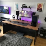 dreamdesks On Instagram Rate This Setup Out Of 10 U Azyv