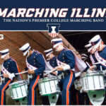 DRUMLINE 2018 AUDITION RESULTS Marching Illini