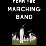 Fear The Marching Band 2019 2020 Academic Planner An 18 Month Weekly