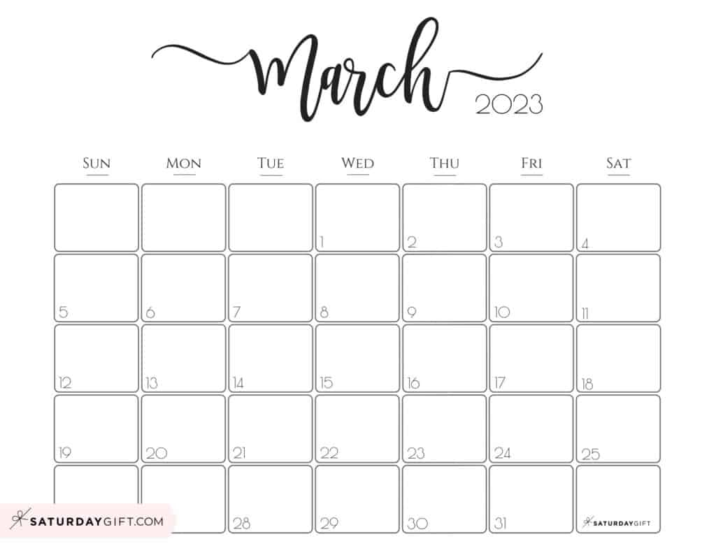 Free Printable March 2022 Calendars Wiki Calendar Free Printable 