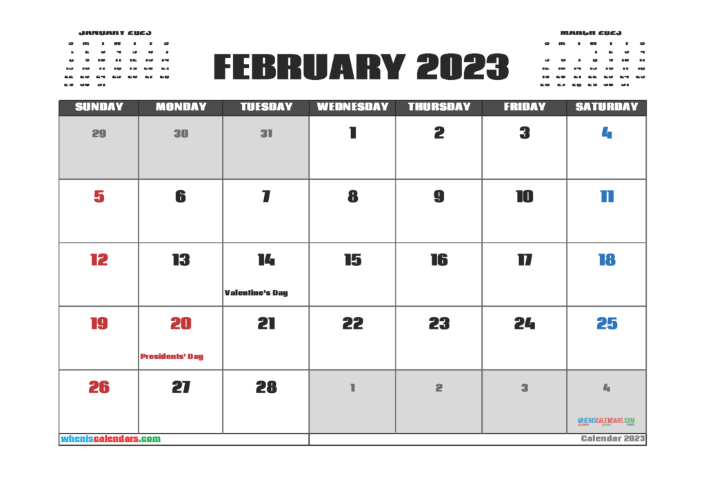 Free Printable March 2023 Calendar 12 Templates 2023Calendar