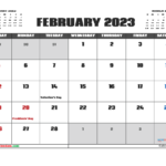 Free Printable March 2023 Calendar 12 Templates 2023Calendar