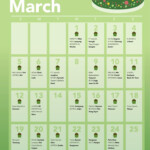 Imgur The Most Awesome Images On The Internet Birthday Calendar