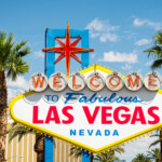 Las Vegas In March Calendar Of Events