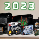 LEGO Star Wars 2023 January Wave FULL OVERVIEW YouTube