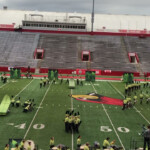 Lincoln Way Marching Band Illinois State University 10 23 21 YouTube