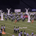 Lincoln Way Marching Band Lucas Oil Stadium November 5 2016 YouTube