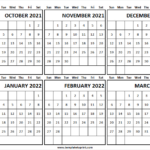 March 2022 In Arabic Calendar Best Calendar Example