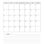 March 2023 Calendar PDF Word Excel