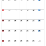 March 2023 Calendar Templates For Word Excel And PDF