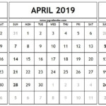 March April May 2019 Calendar march april may 2019calendar