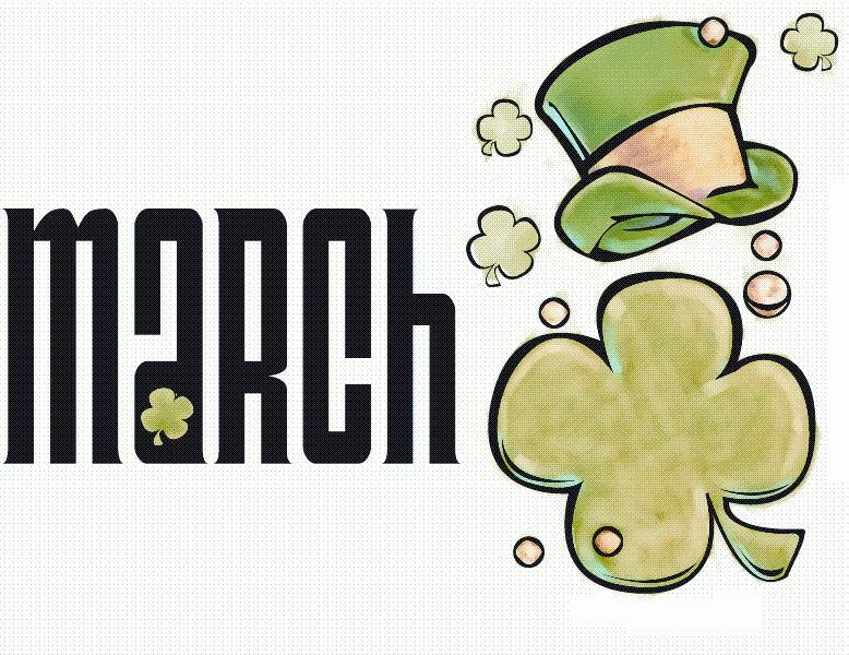 March Calendar Clipart 20 Free Cliparts Download Images On Clipground 