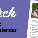 March Gardening Calendar Arizona SummerWinds Nursery