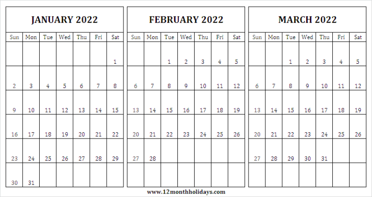 March Saints Calendar 2022 Calendar Template 2022