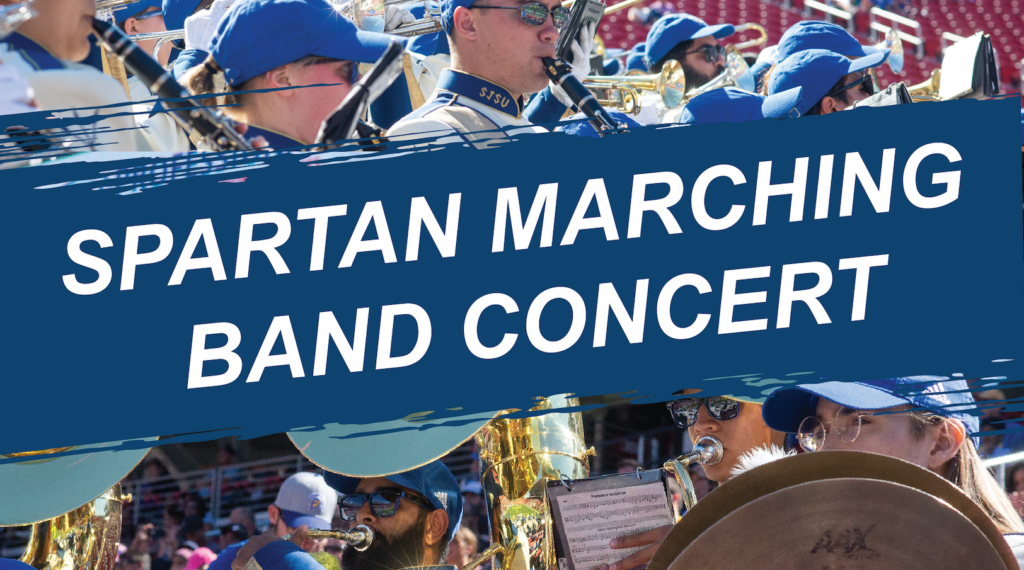 Marching Band Music And Dance Events