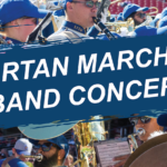 Marching Band Music And Dance Events