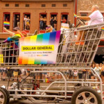 Nashville Pride Festival Und Parade 2023