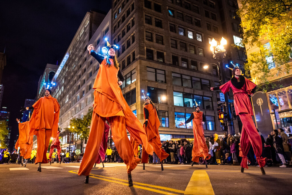 October 2022 Events Calendar For Things To Do In Chicago Chicago 