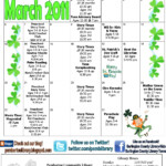 Pemberton Community Library s Blog March Events Calendar